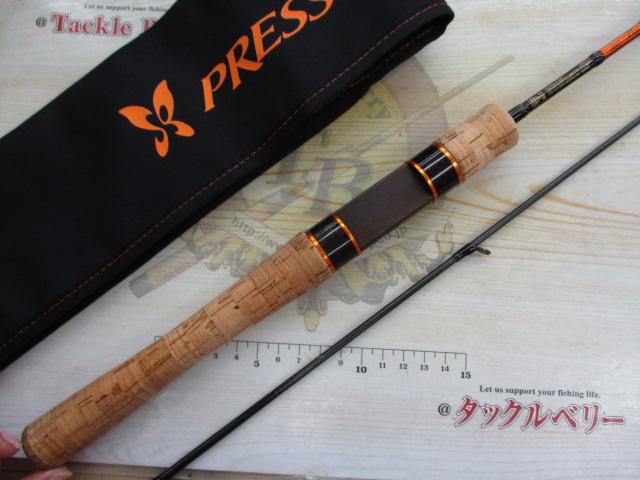 プレッソ AGS 61L-S・V