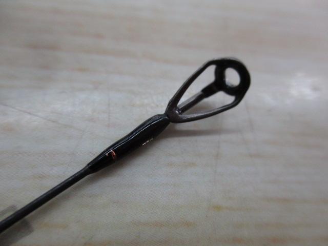 プレッソLTD AGS 58ML-S