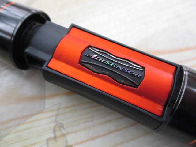 プレッソLTD AGS 58ML-S