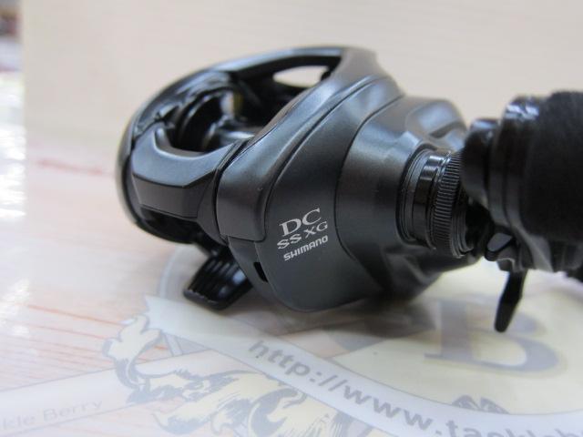 20エクスセンスDC SSXG RH