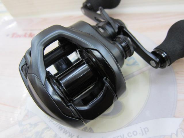 20エクスセンスDC SSXG RH