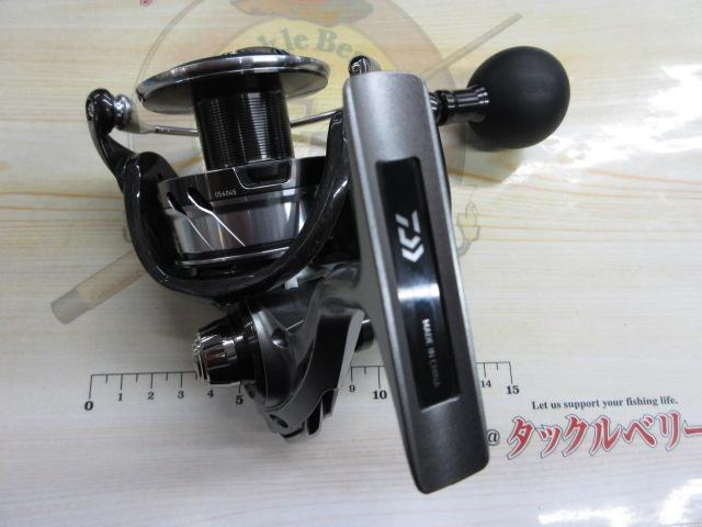 18カルディア LT6000D