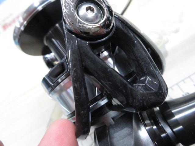 18カルディア LT6000D