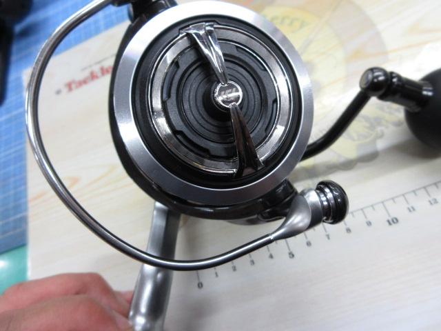 18カルディア LT6000D