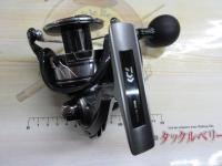 18カルディア LT6000D