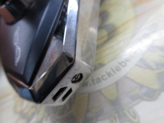 20ストラディックSW 10000HG