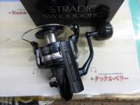 20ストラディックSW 10000HG