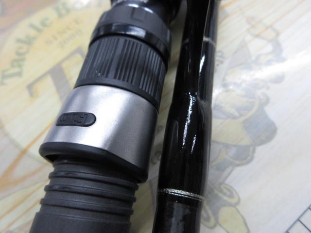 19グラップラータイプC S82MH