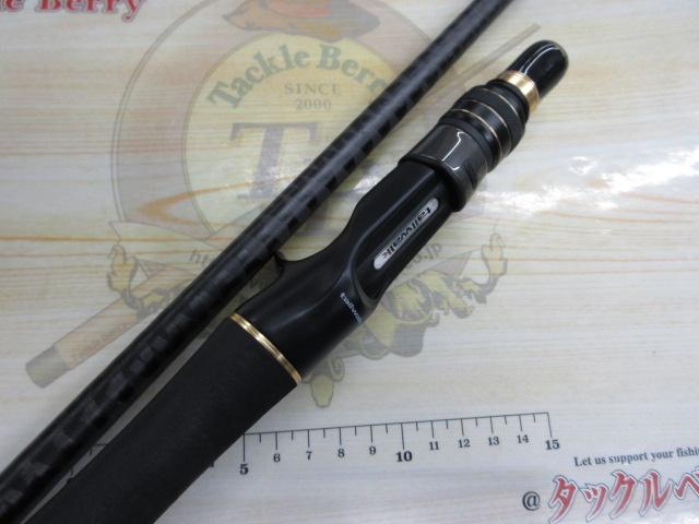 フルレンジ C76XH