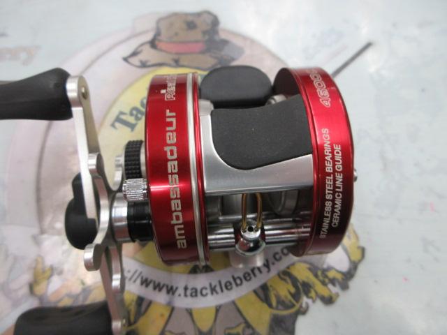 UC4600C Real2Deal2 レッド