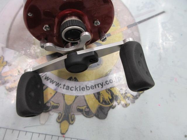 UC4600C Real2Deal2 レッド