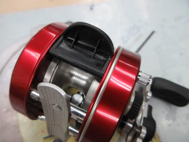 UC4600C Real2Deal2 レッド