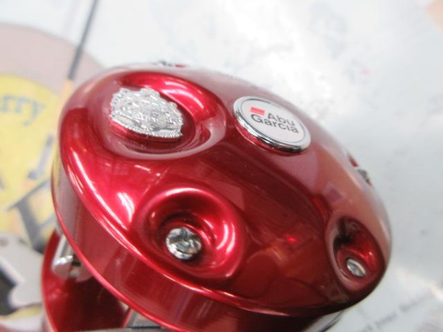 UC4600C Real2Deal2 レッド