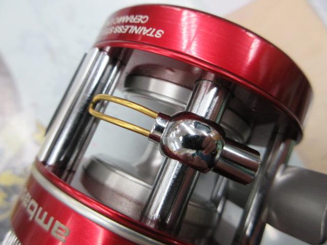 UC4600C Real2Deal2 レッド