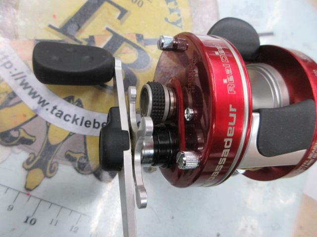 UC4600C Real2Deal2 レッド