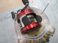 UC4600C Real2Deal2 レッド