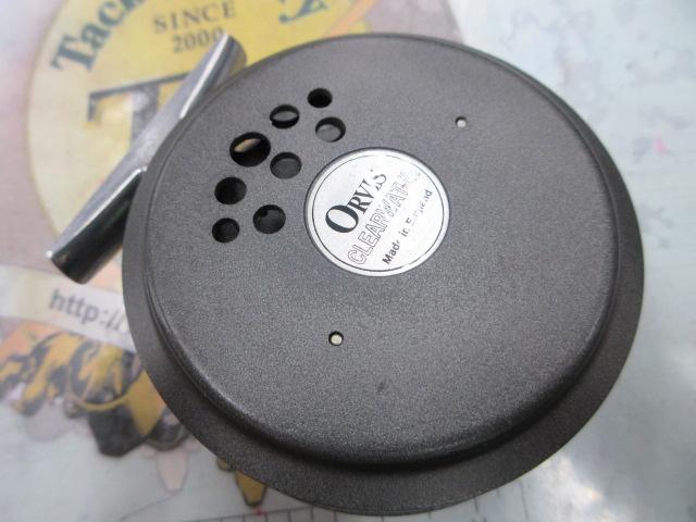 クリアウォーター