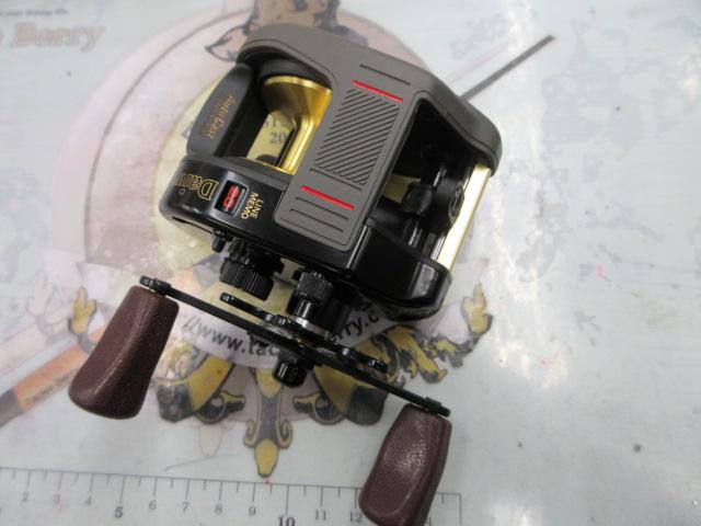 プロキャスタートーナメント PT-33SH