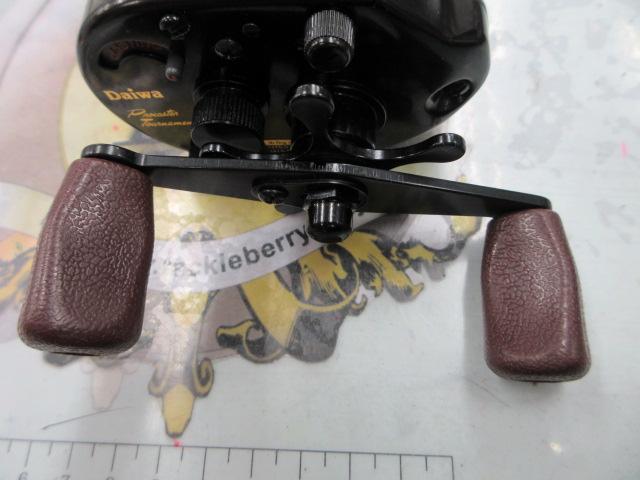 プロキャスタートーナメント PT-33SH