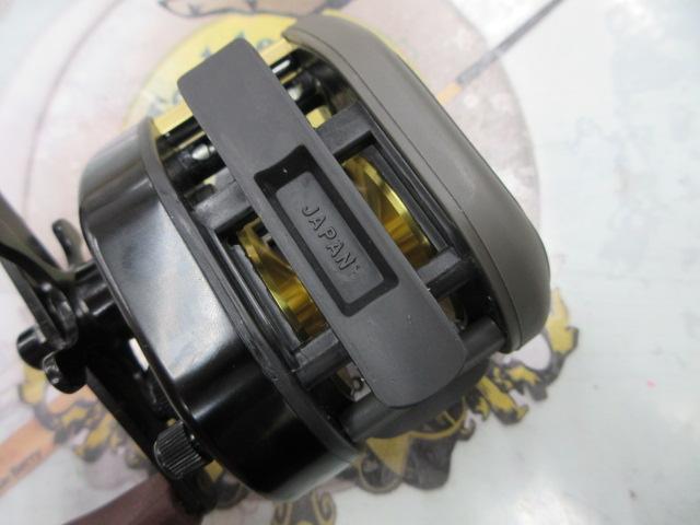 プロキャスタートーナメント PT-33SH