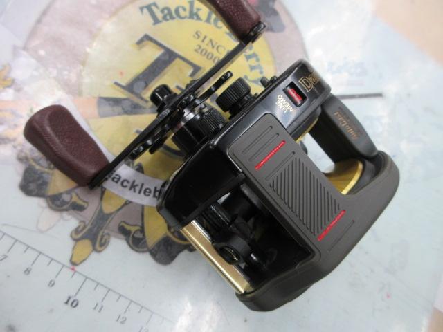 プロキャスタートーナメント PT-33SH