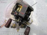 プロキャスタートーナメント PT-33SH