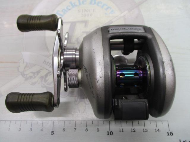 97メタニウムXT(LH)