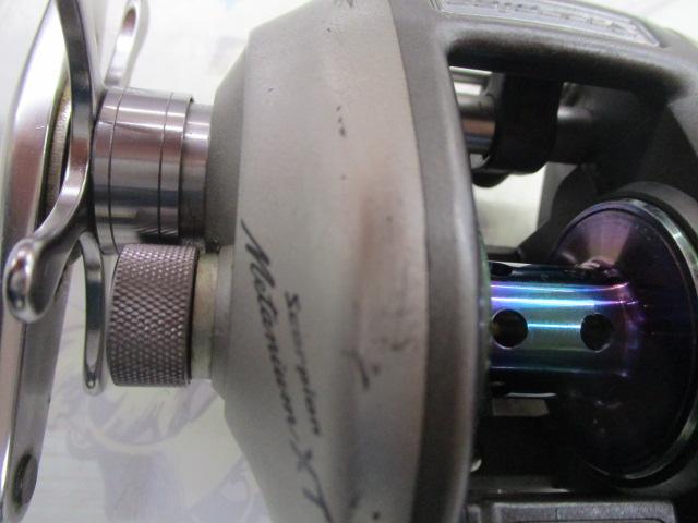 97メタニウムXT(LH)