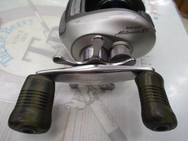 97メタニウムXT(LH)