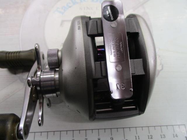 97メタニウムXT(LH)