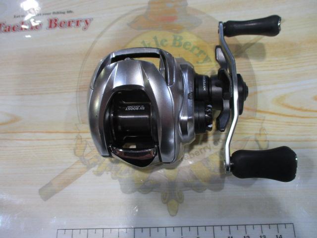 21ジリオン SV TW 1000