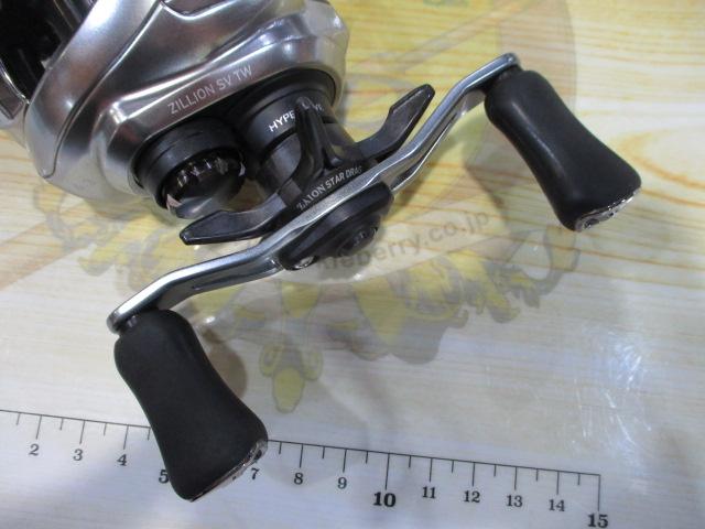 21ジリオン SV TW 1000