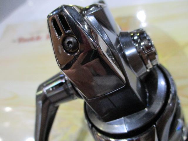 21コンプレックスXR 2500 F6