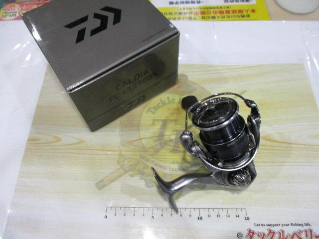 25カルディア FC LT2500S