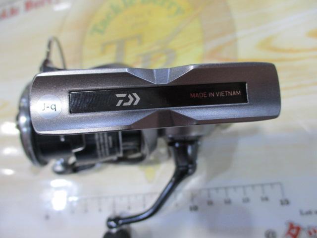 25カルディア FC LT2500S