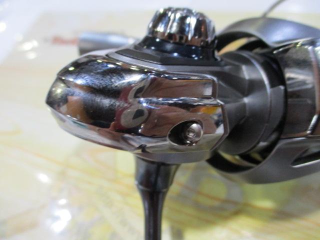 25カルディア FC LT2500S