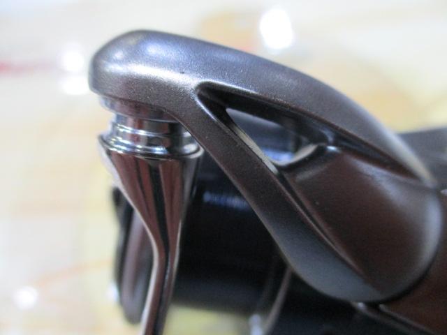 25カルディア FC LT2500S