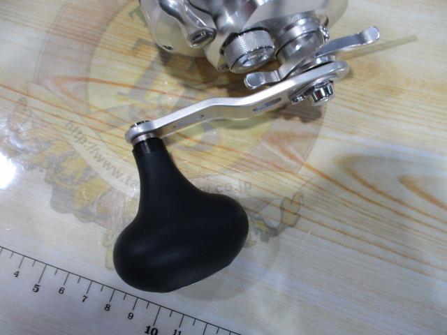 11オシアジガー 1000HG