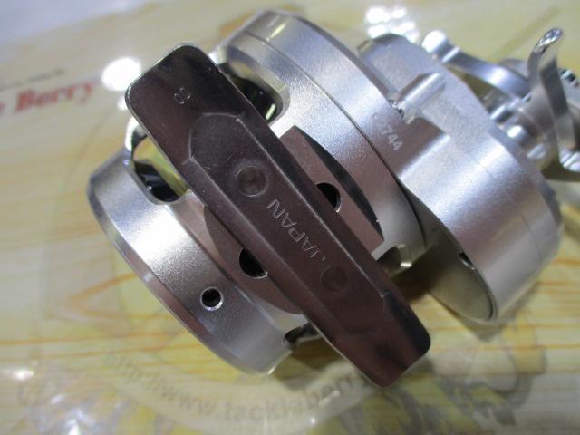 11オシアジガー 1000HG