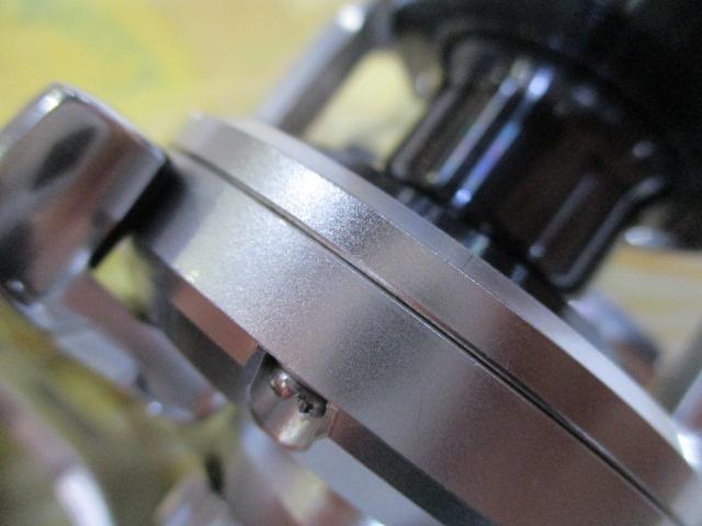 11オシアジガー 1000HG