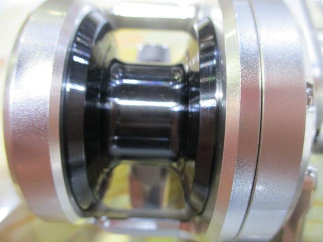 11オシアジガー 1000HG