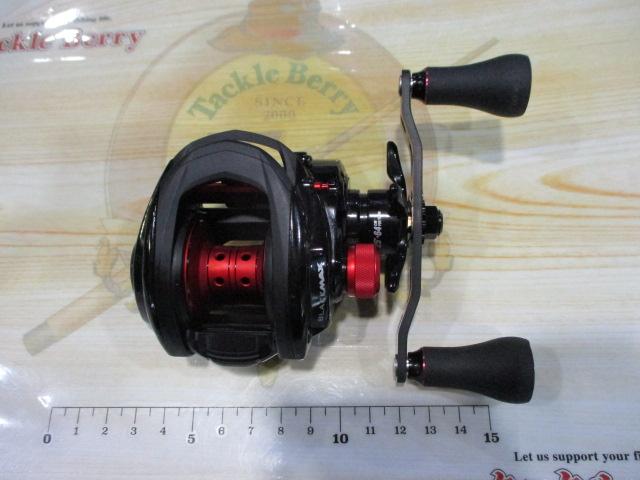 ブラックマックス(4th)