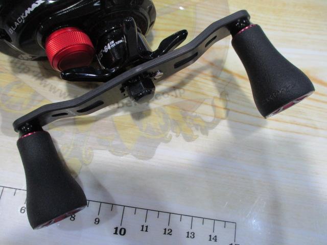 ブラックマックス(4th)