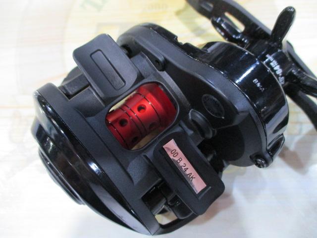 ブラックマックス(4th)