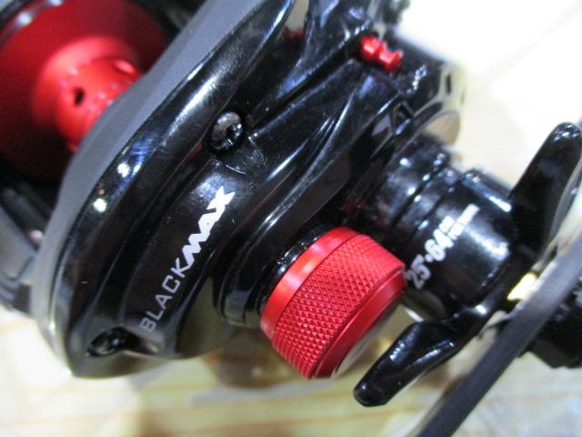 ブラックマックス(4th)