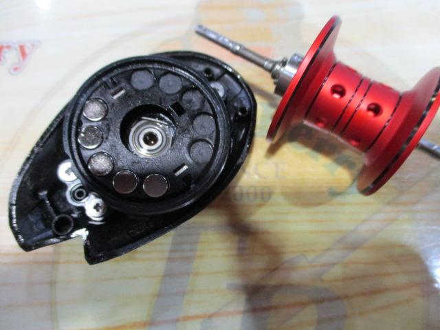 ブラックマックス(4th)