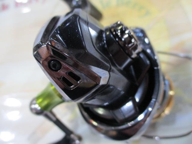 20ツインパワー C2000S