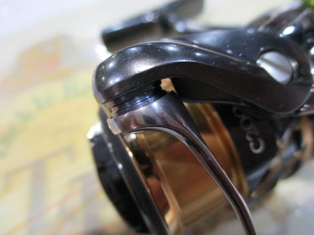 20ツインパワー C2000S