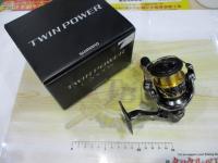 20ツインパワー C2000S