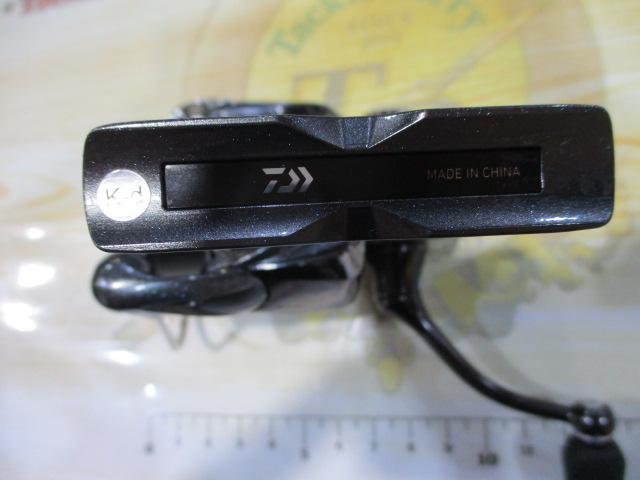 24ルビアス ST SF2000SS-H